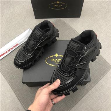 PRADA   2025新款男生休閒時尚鞋子