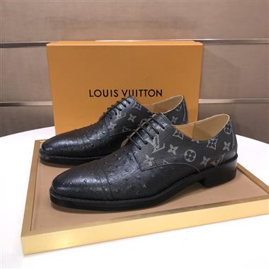 Louis Vuitton    2025新款男生休閒時尚鞋子