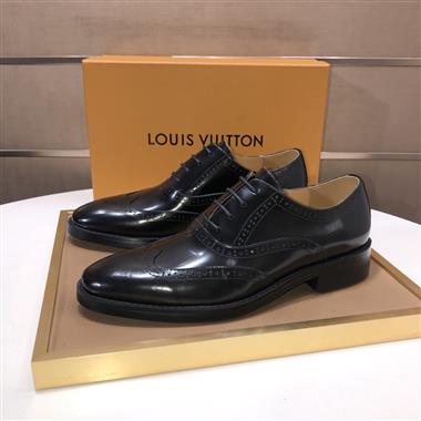 Louis Vuitton    2025新款男生休閒時尚鞋子
