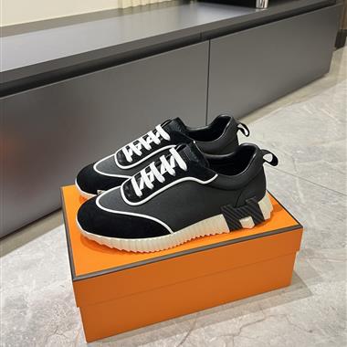 HERMES   2025新款男生休閒時尚鞋子