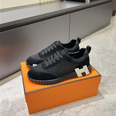 HERMES   2025新款男生休閒時尚鞋子
