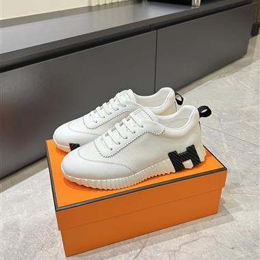 HERMES   2025新款男生休閒時尚鞋子