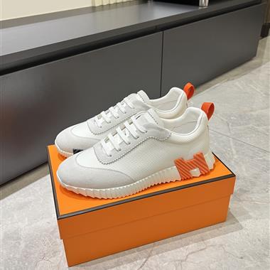 HERMES   2025新款男生休閒時尚鞋子