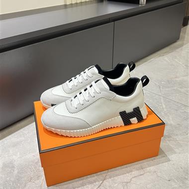 HERMES   2025新款男生休閒時尚鞋子