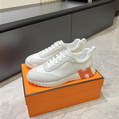 HERMES   2025新款男生休閒時尚鞋子