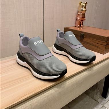 BOSS   2025新款男生休閒時尚鞋子