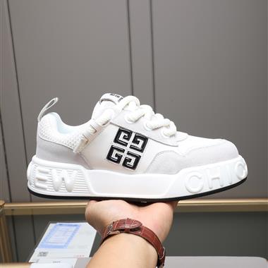 GIVENCHY    2025新款男生休閒時尚鞋子