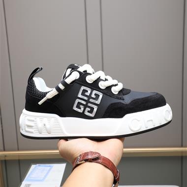 GIVENCHY    2025新款男生休閒時尚鞋子