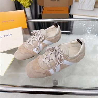 Louis Vuitton    2025新款女生休閒時尚鞋子