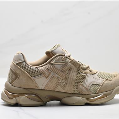 Onitsuka Tiger 鬼塚虎 ULTI RS TIGRUN 時尚百搭 耐磨 低幫運動休閒鞋