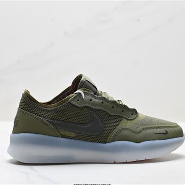 Nike SB PS8 舒適百搭 防滑耐磨 低幫板鞋
