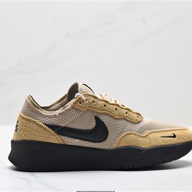 Nike SB PS8 舒適百搭 防滑耐磨 低幫板鞋