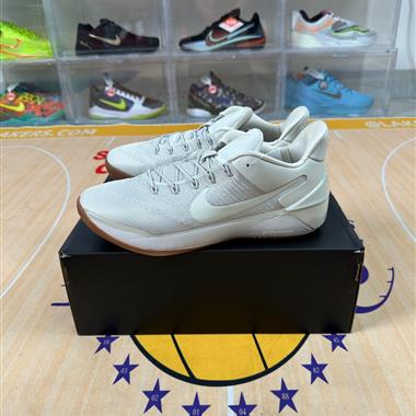 Nike Kobe A.D.12 防滑耐磨 緩震輕便 實戰 減震 籃球鞋