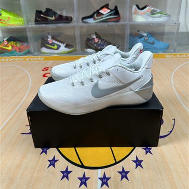 Nike Kobe A.D.12 防滑耐磨 緩震輕便 實戰 減震 籃球鞋