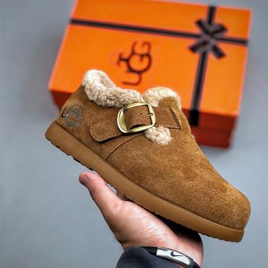UGG Sko A 厚底老爹鞋