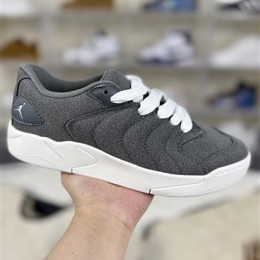 Nike ordan Session 舒適百搭 防滑耐磨 低幫 板鞋