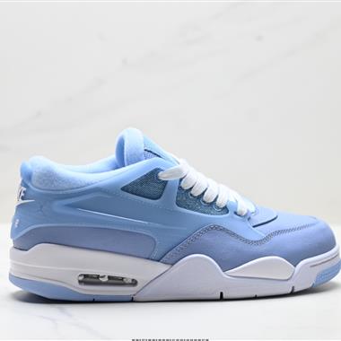 Nike Air Jordan 4 RM 防滑 低幫 復古籃球鞋