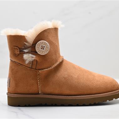 UGG MINI BAILEY BUTTON II 