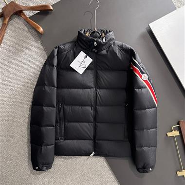 MONCLER   2025秋冬新款羽絨服外套