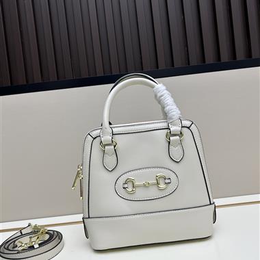 GUCCI   2025新款女生時尚包包 尺寸：20*19.5*7.5CM