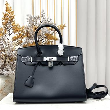 HERMES   2025新款女生時尚包包 尺寸：30*22*16CM