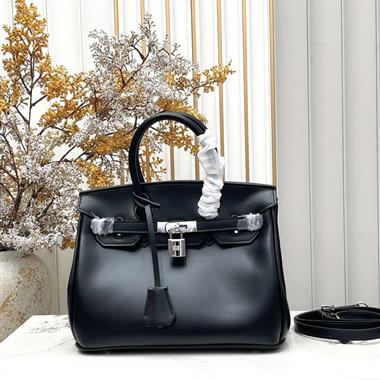 HERMES   2025新款女生時尚包包 尺寸：30*22*16CM