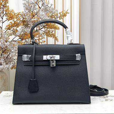 HERMES   2025新款女生時尚包包 尺寸：28*22*10CM