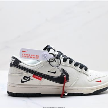 Nike Dunk Low Retro 低幫休閒運動板鞋靴