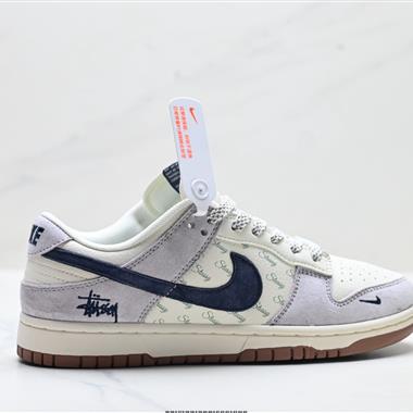 Nike Dunk Low Retro 低幫休閒運動板鞋靴