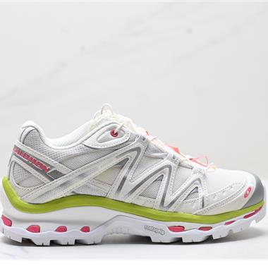 SALOMON XT-QUEST 探索者系列戶外越野跑鞋