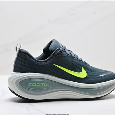 Nike VOMERO 18 Plus 舒適減震防滑 低幫跑步鞋