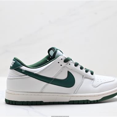 NIKE DUNK LOW 扣籃系列 耐克 復古低幫休閒運動滑板板鞋