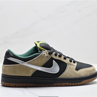 NIKE DUNK LOW 扣籃系列 復古低幫休閒運動滑板板鞋