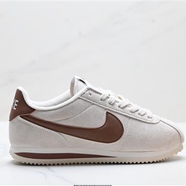 Nike Classic Cortez 阿甘鞋休閒跑步鞋運動鞋