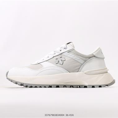 DESCENTE URBAN OUTDOOR系列 TRAXIS運動休閒鞋