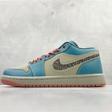 Nike  Air Jordan 1 Low