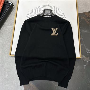 LouisVuitton   2025秋冬新款保暖毛衣 