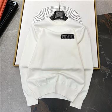 GUCCI   2025秋冬新款保暖毛衣 