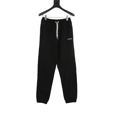 CELINE   2025秋冬新款休閒長褲  尺寸偏大