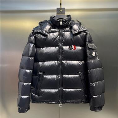 MONCLER   2025秋冬新款羽絨服外套