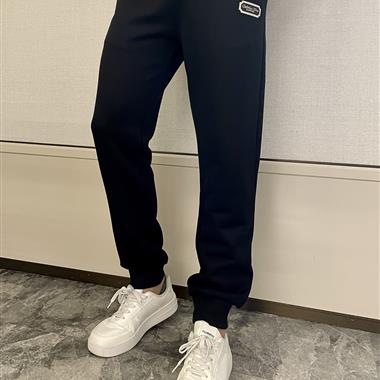 DIOR   2025秋冬新款休閒長褲  尺寸偏大