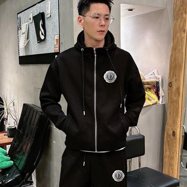 DIOR   2025秋冬新款長袖套裝