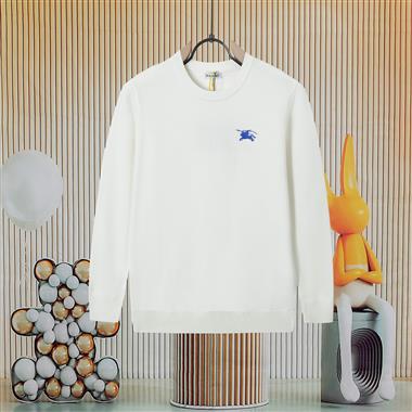 BURBERRY   2025秋冬新款保暖毛衣  尺寸偏大