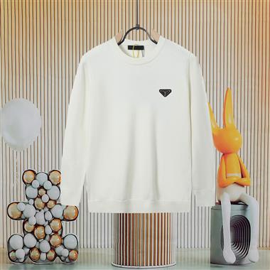 PRADA   2025秋冬新款保暖毛衣  尺寸偏大