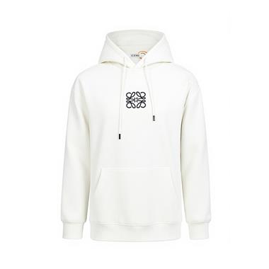 LOEWE   2025秋冬新款衛衣帽T