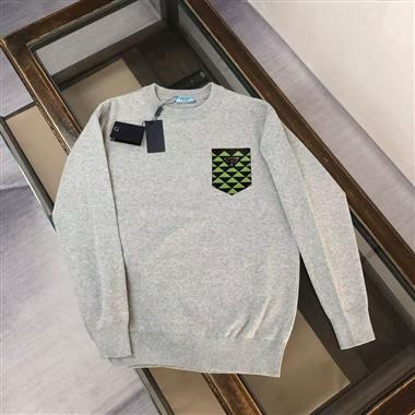 PRADA   2025秋冬新款保暖毛衣