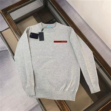 PRADA   2025秋冬新款保暖毛衣