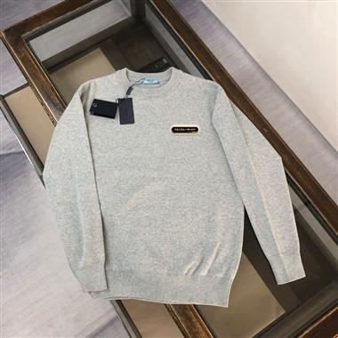 PRADA   2025秋冬新款保暖毛衣