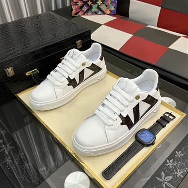 Louis Vuitton   2025新款男生休閒時尚鞋子