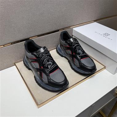 GIVENCHY   2025新款男生休閒時尚鞋子